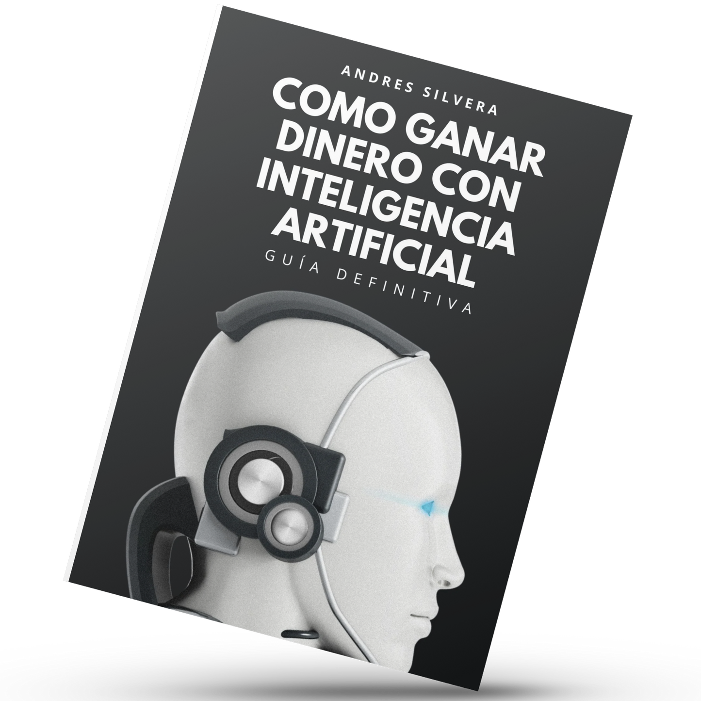GUIA DEFINITIVA: La guía para GANAR DINERO con IA en 30 Días (sin experiencia)